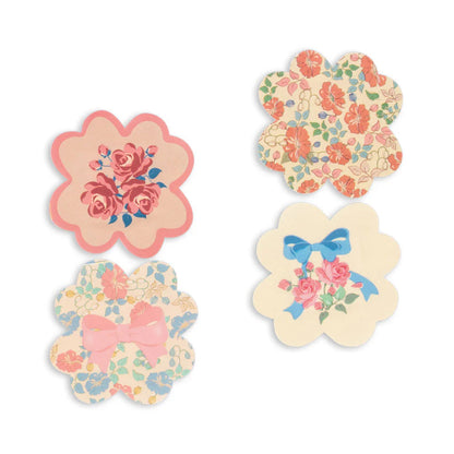 Konges Sløjd Kiss & Comfort Bandages Pink