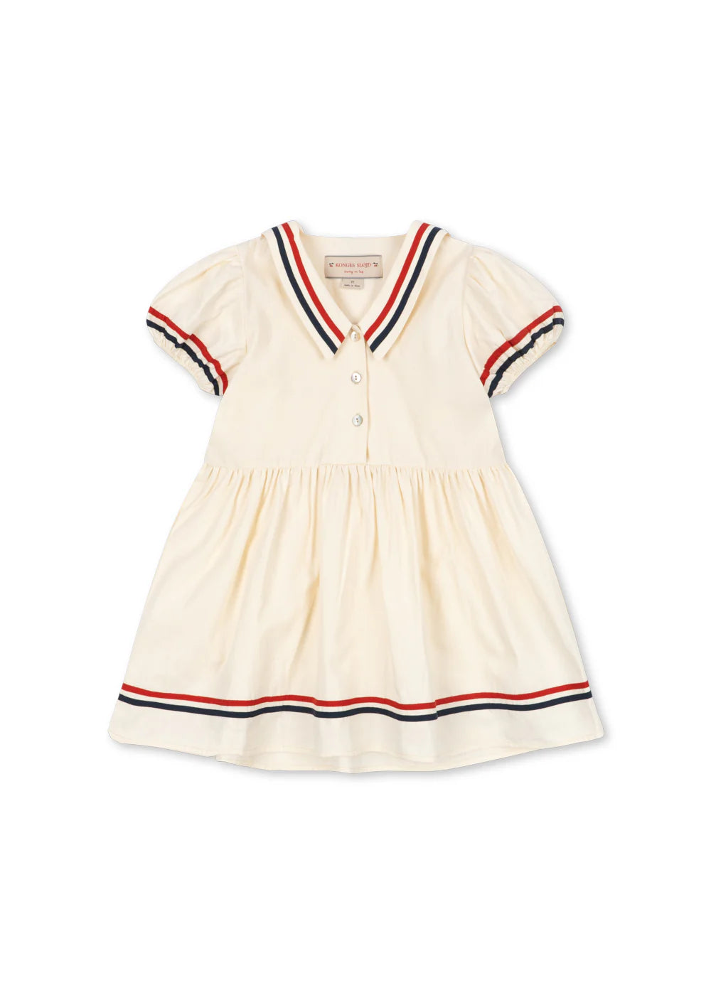 Konges Sløjd Allie Dress