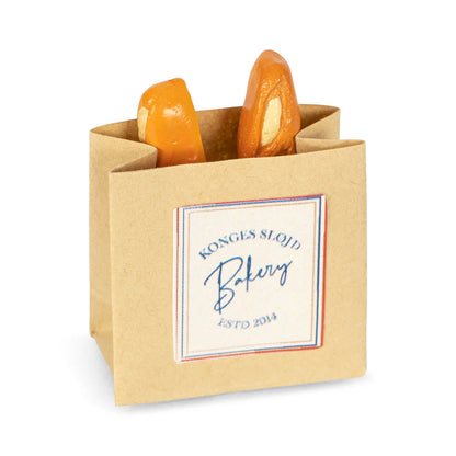 Konges Sløjd Tiny Teddy Baker