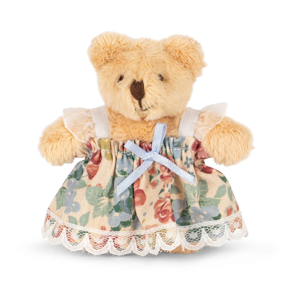 Konges Sløjd Tiny Teddy Dress Up