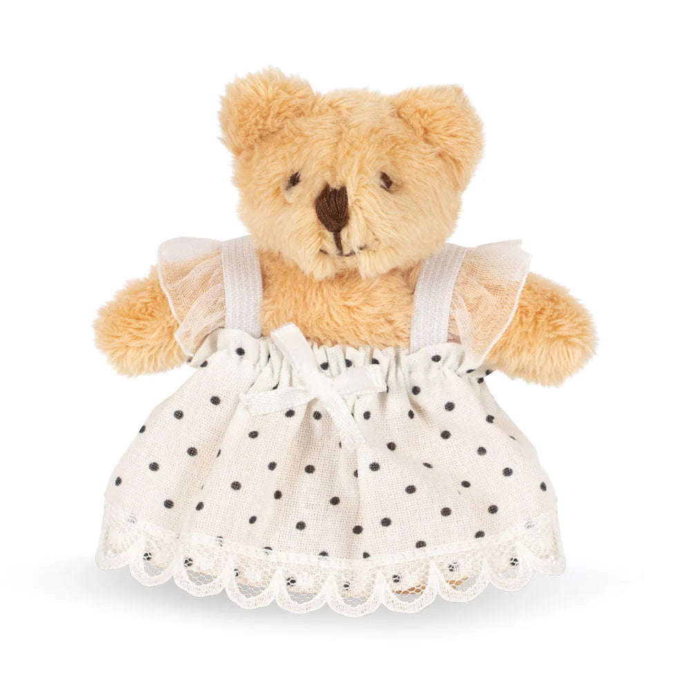 Konges Sløjd Tiny Teddy Dress Up