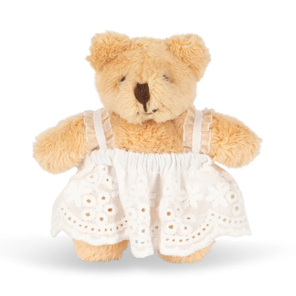 Konges Sløjd Tiny Teddy Dress Up