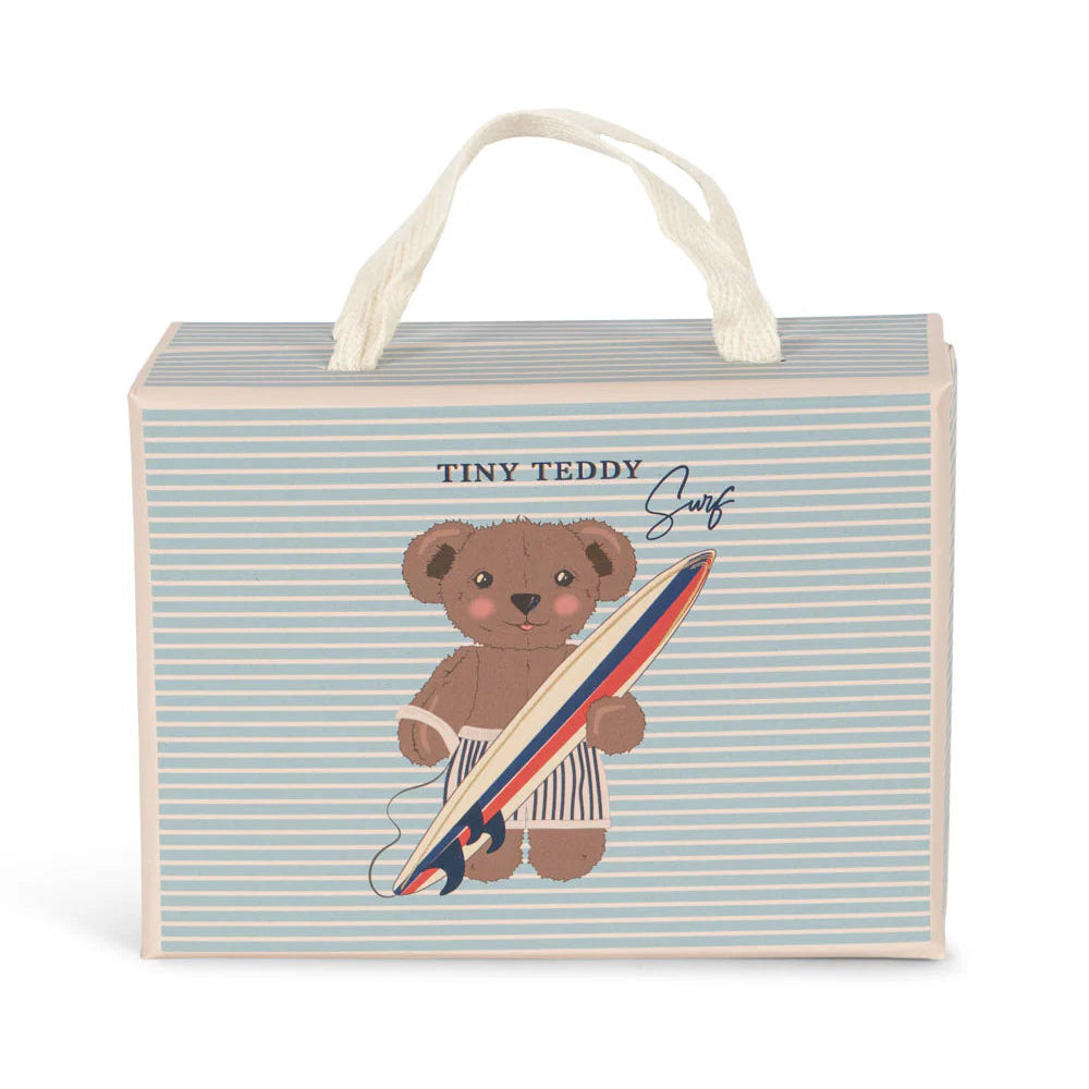 Konges Tiny Teddy Travel