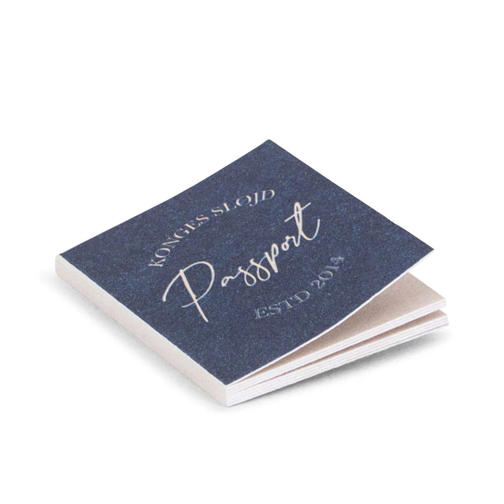 Konges Tiny Teddy Travel