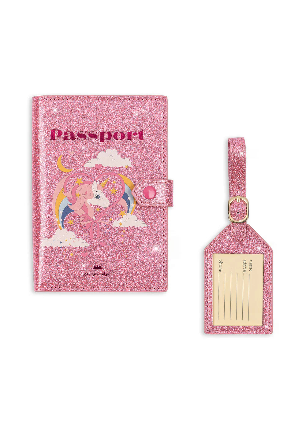 Konges Sløjd Voyage Travel Set