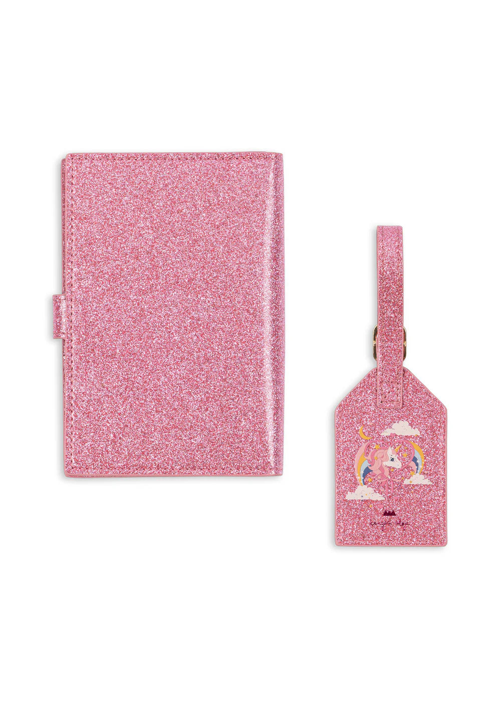 Konges Sløjd Voyage Travel Set