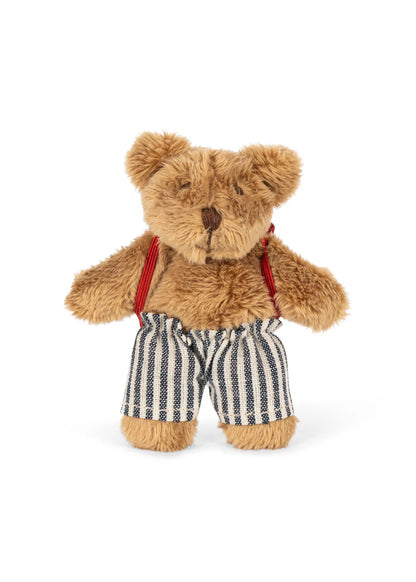 Konges Sløjd Tiny Teddy Back to School