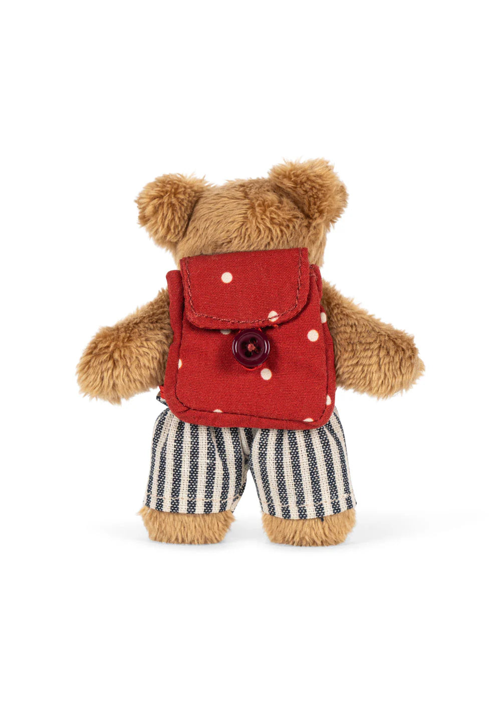 Konges Sløjd Tiny Teddy Back to School