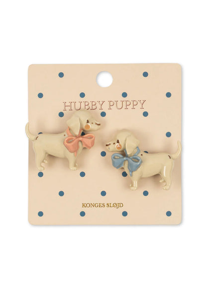 Konges Sløjd Puppy Hairclip