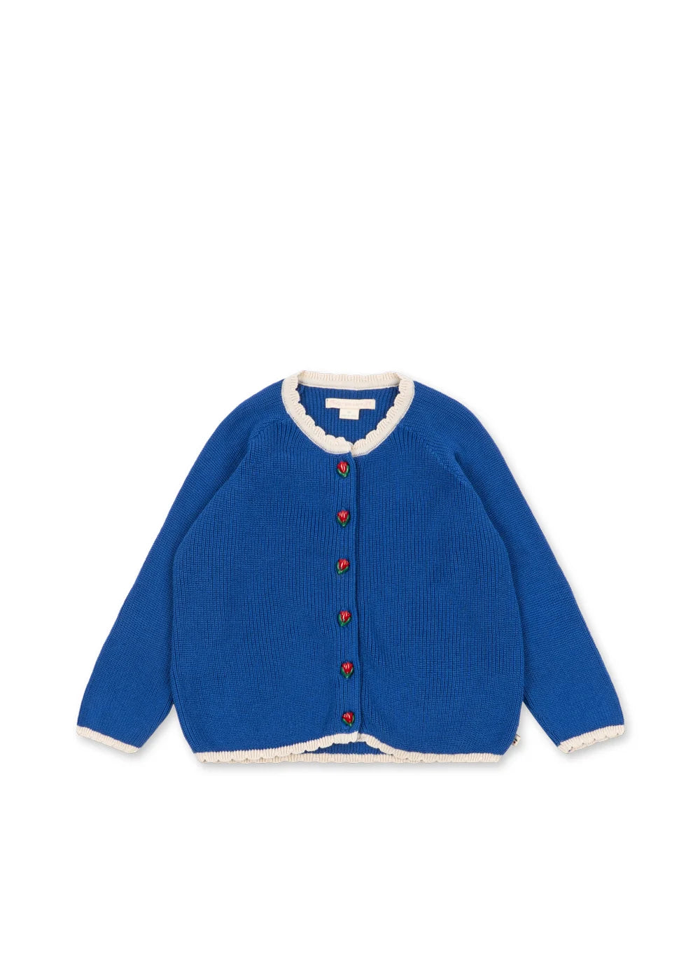 Konges Lallo Cardigan Gots