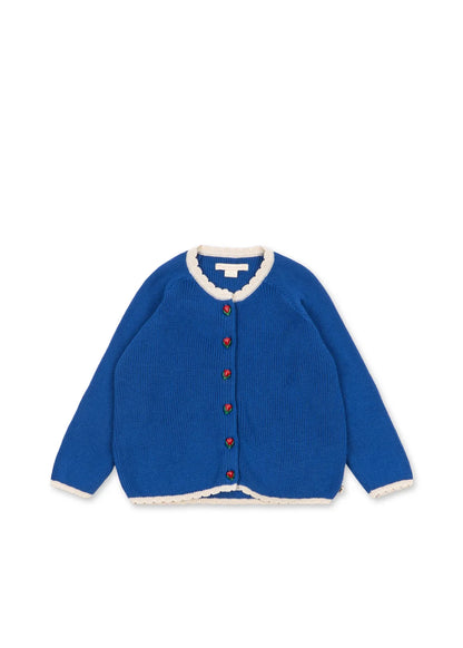 Konges Lallo Cardigan Gots