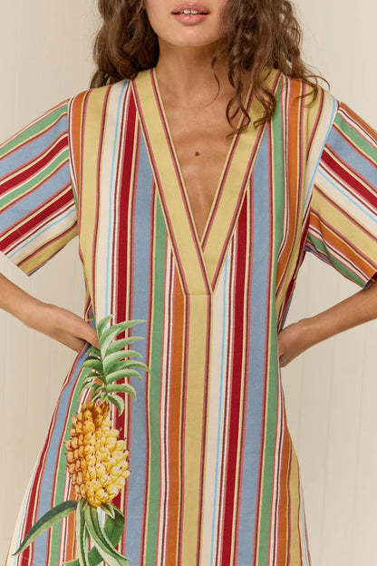 Palm Noosa Lennon Mini Dress