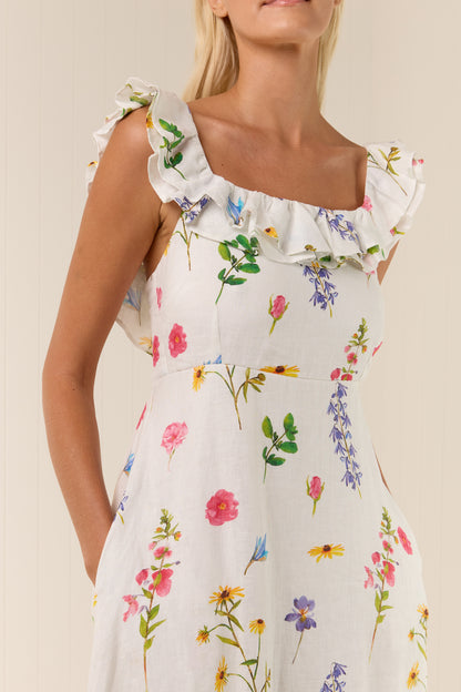 Palm Noosa Gia Dress