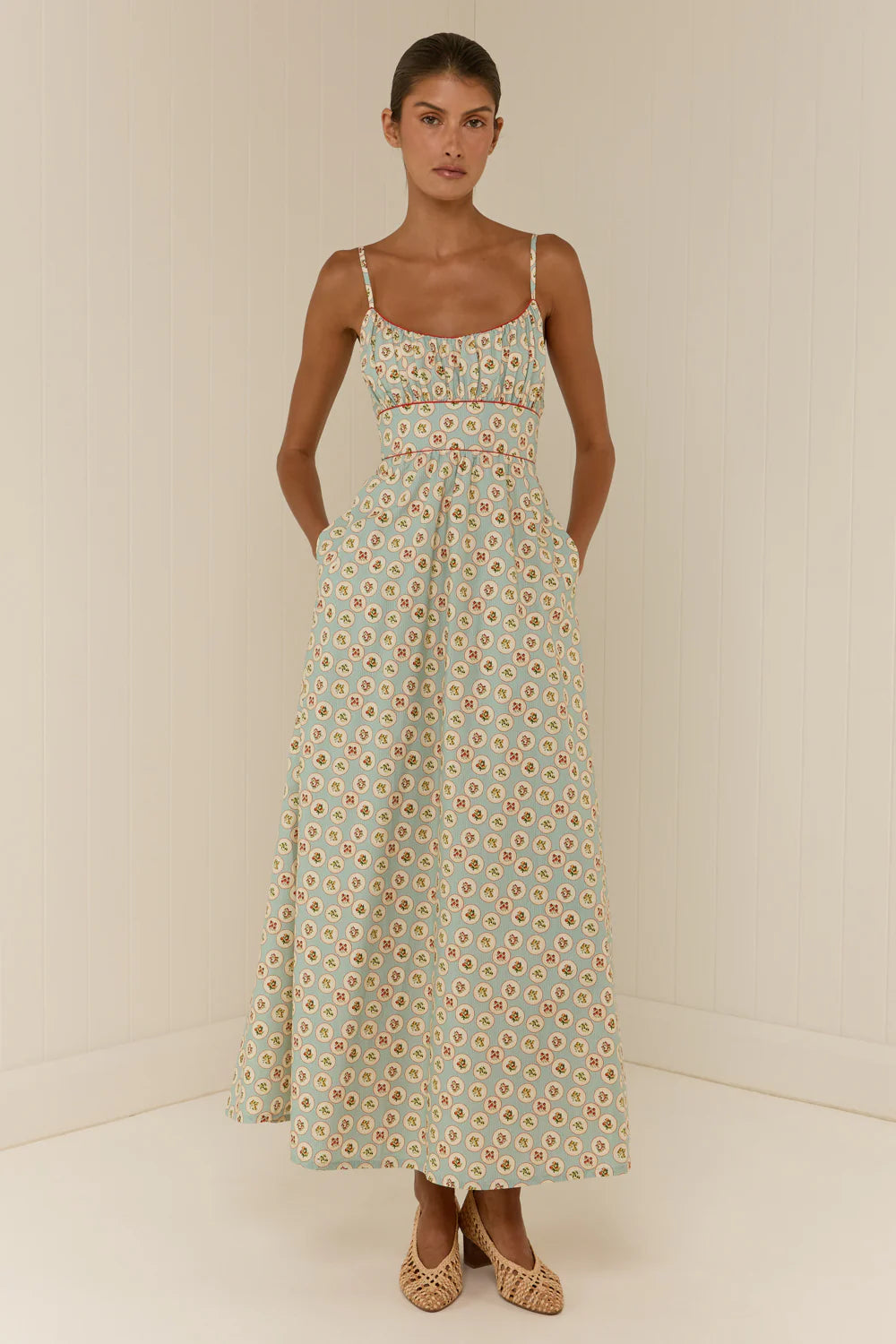 Palm Noosa Bambi Dress