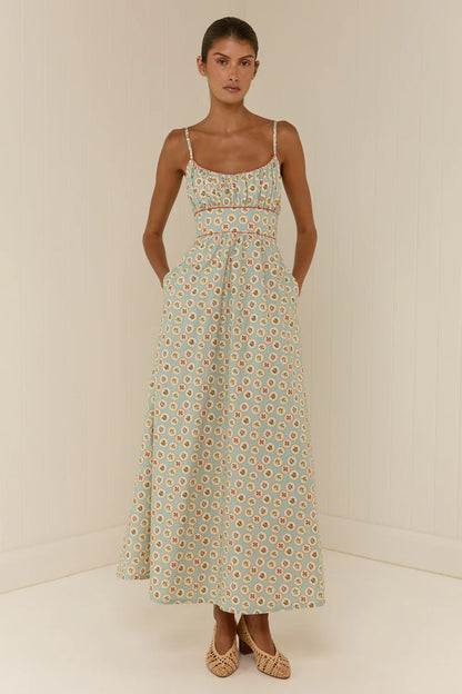 Palm Noosa Bambi Dress