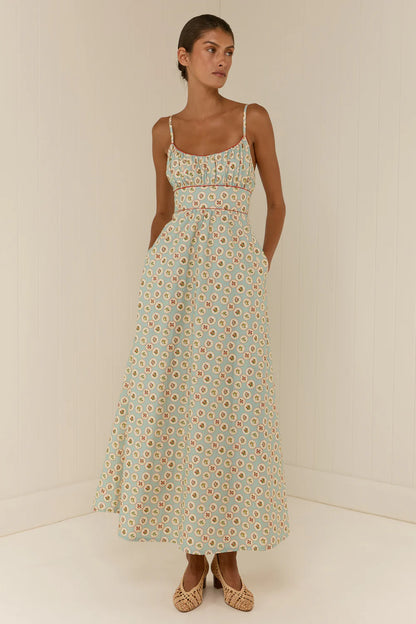 Palm Noosa Bambi Dress