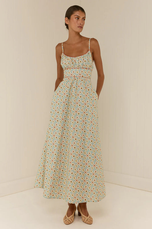 Palm Noosa Bambi Dress