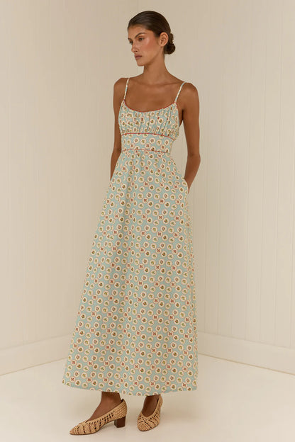 Palm Noosa Bambi Dress