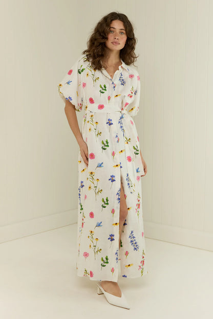 Palm Noosa Marla Dress