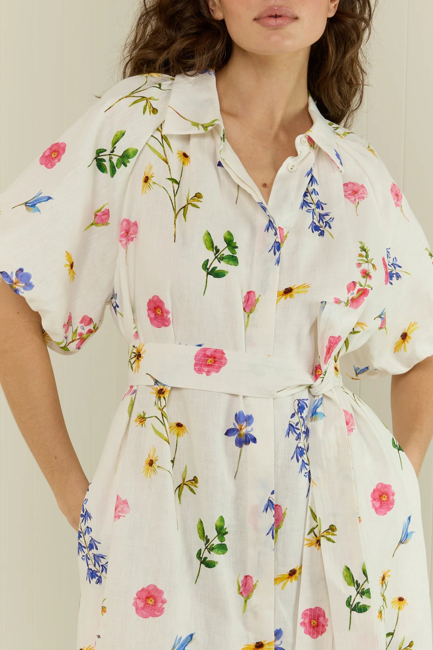 Palm Noosa Marla Dress