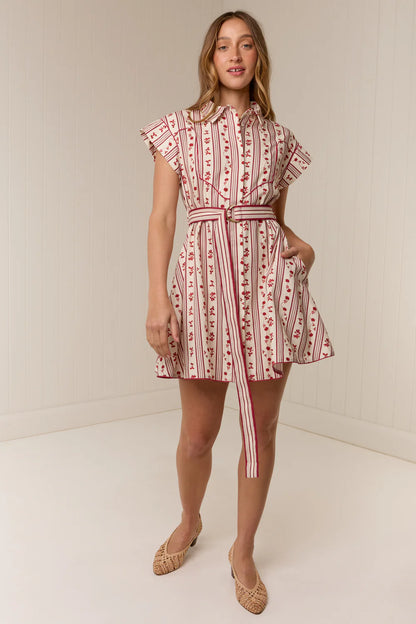 Palm Noosa Manon Mini Dress