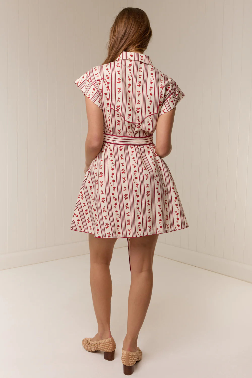 Palm Noosa Manon Mini Dress