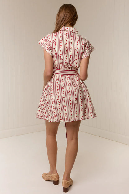 Palm Noosa Manon Mini Dress