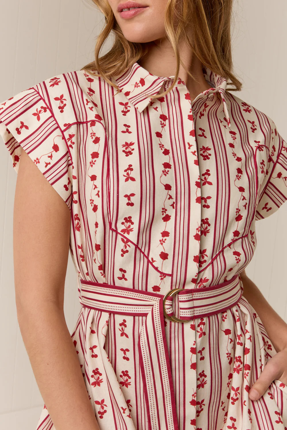 Palm Noosa Manon Mini Dress