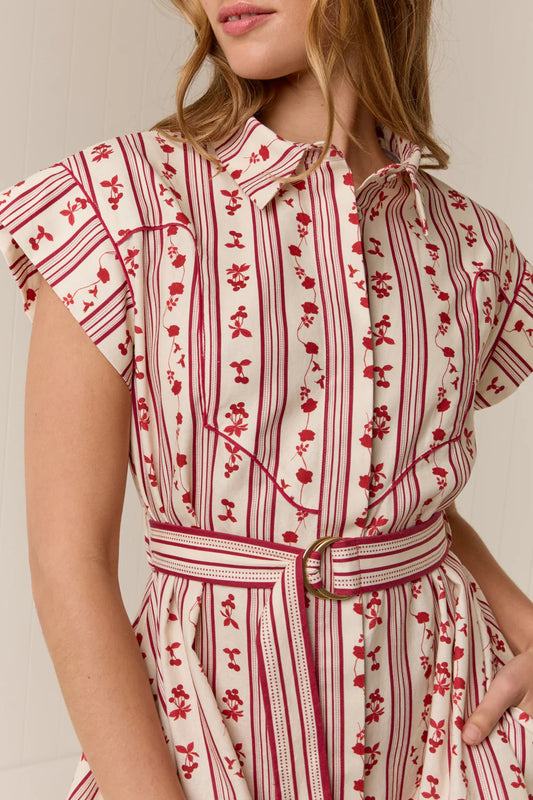 Palm Noosa Manon Mini Dress