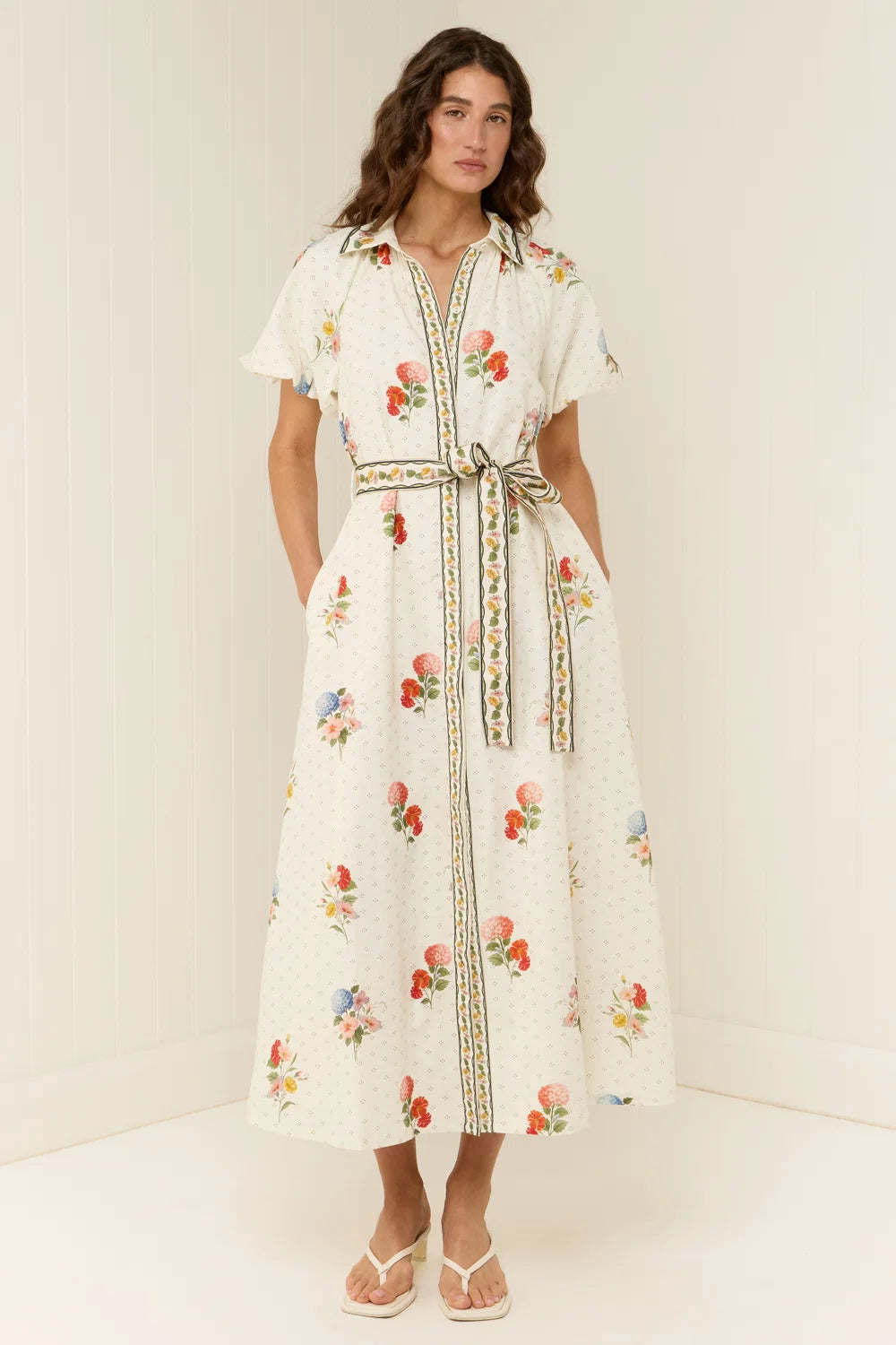 Palm Noosa Marla Dress