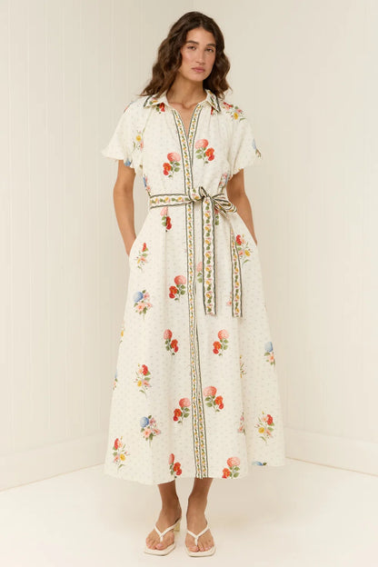 Palm Noosa Marla Dress