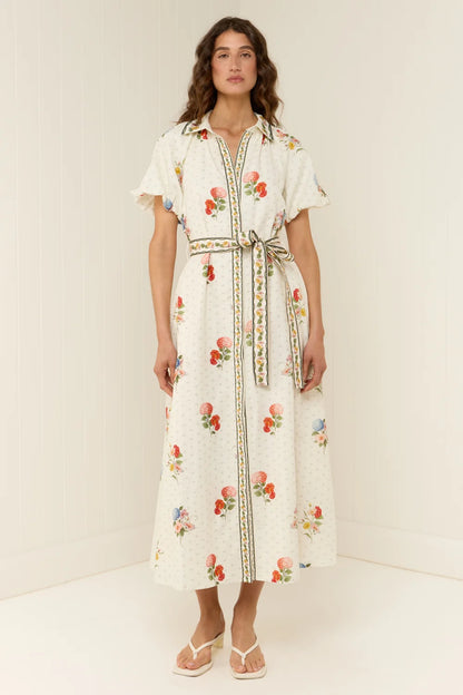 Palm Noosa Marla Dress