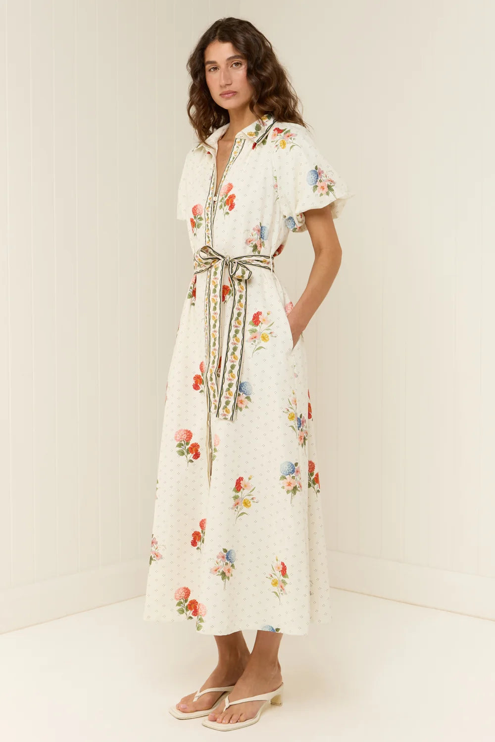 Palm Noosa Marla Dress