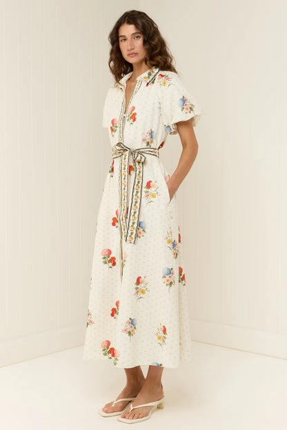 Palm Noosa Marla Dress
