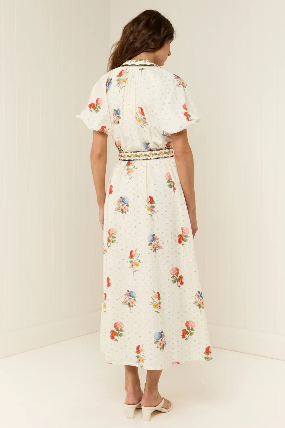 Palm Noosa Marla Dress