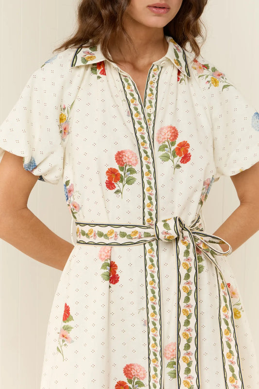 Palm Noosa Marla Dress