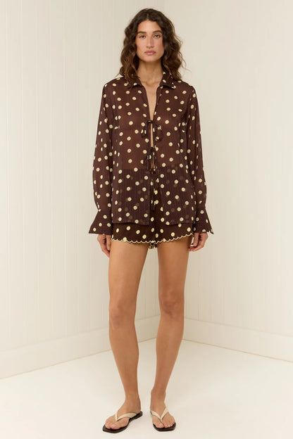 Palm Noosa Harlow Shirt