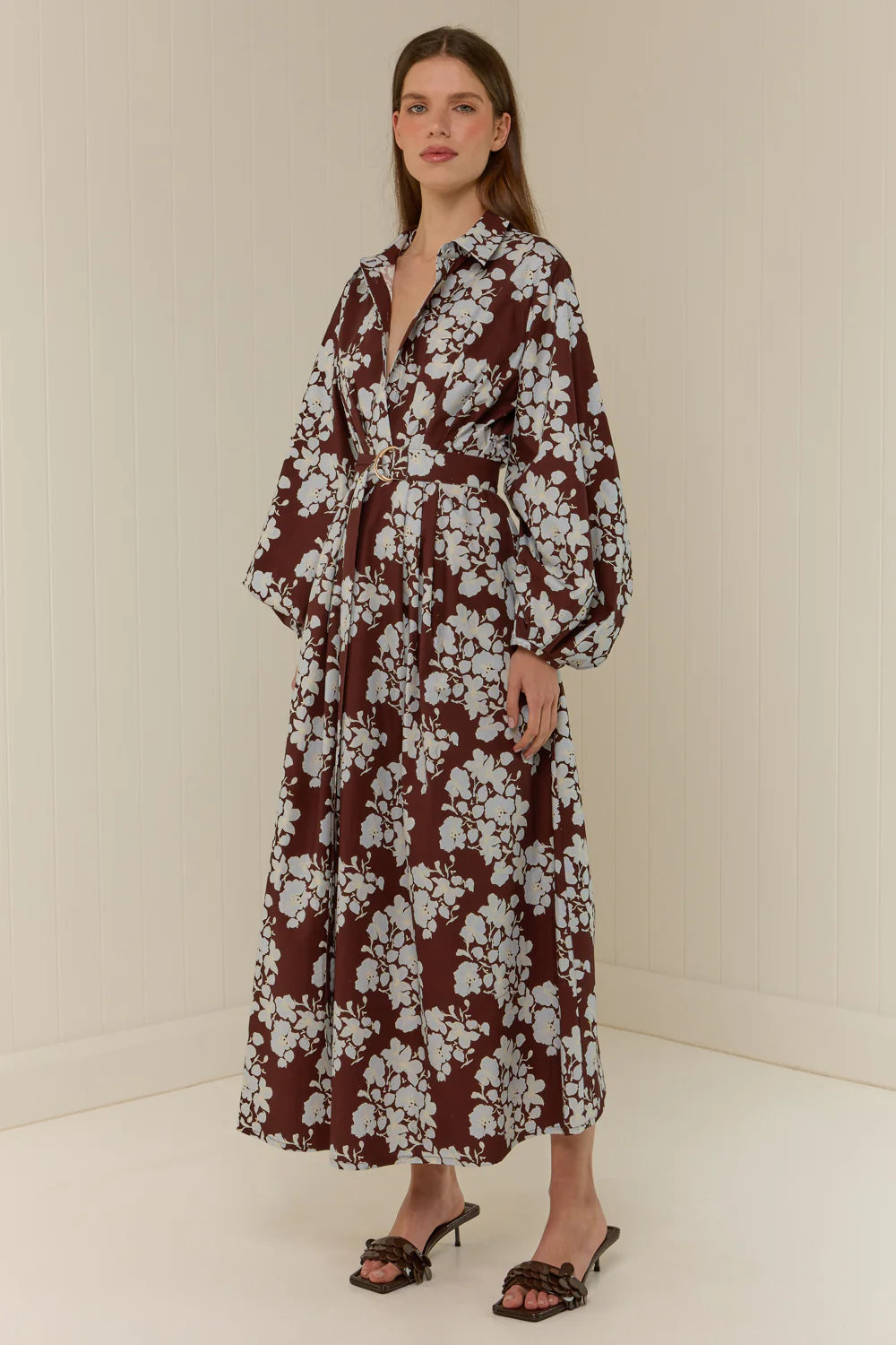 Palm Noosa Emily Dress