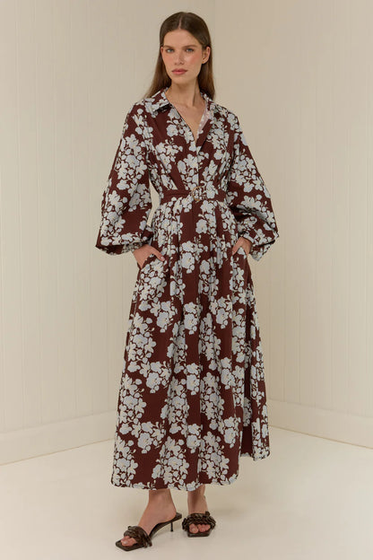 Palm Noosa Emily Dress