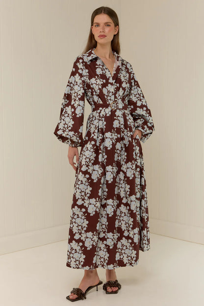 Palm Noosa Emily Dress