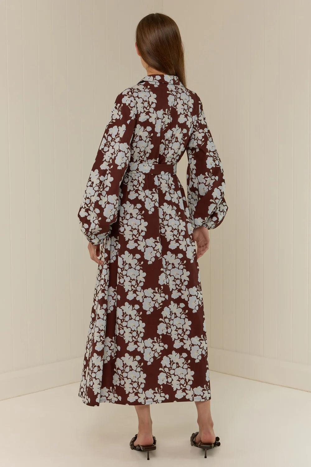 Palm Noosa Emily Dress