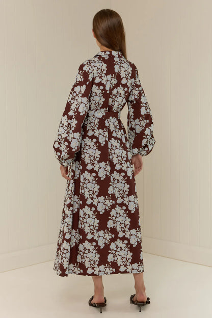 Palm Noosa Emily Dress