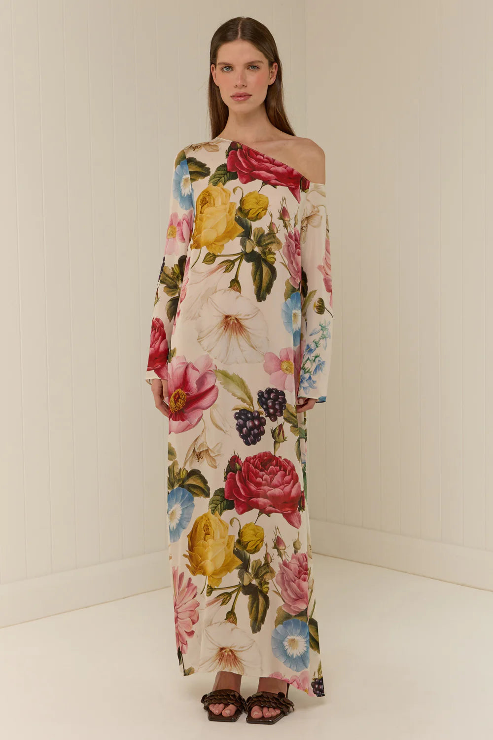 Palm Noosa Goldie Dress