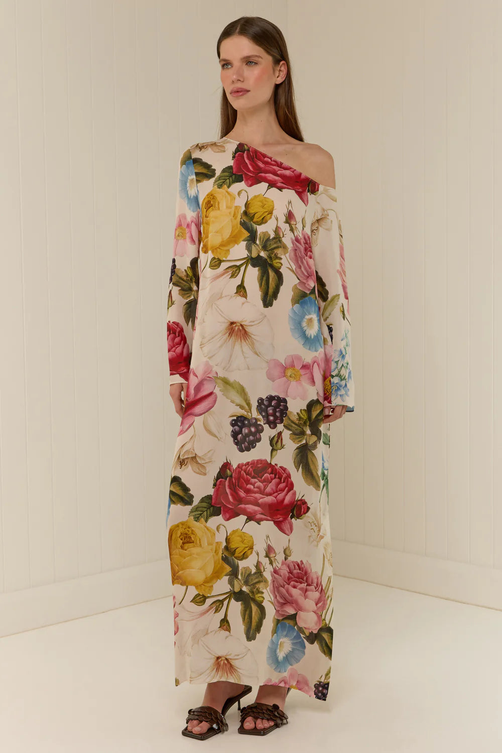 Palm Noosa Goldie Dress