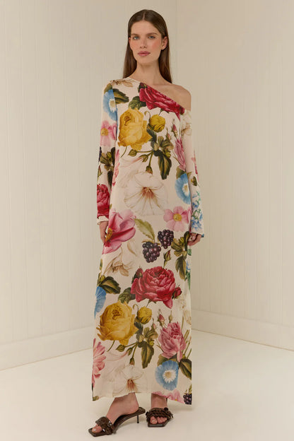 Palm Noosa Goldie Dress