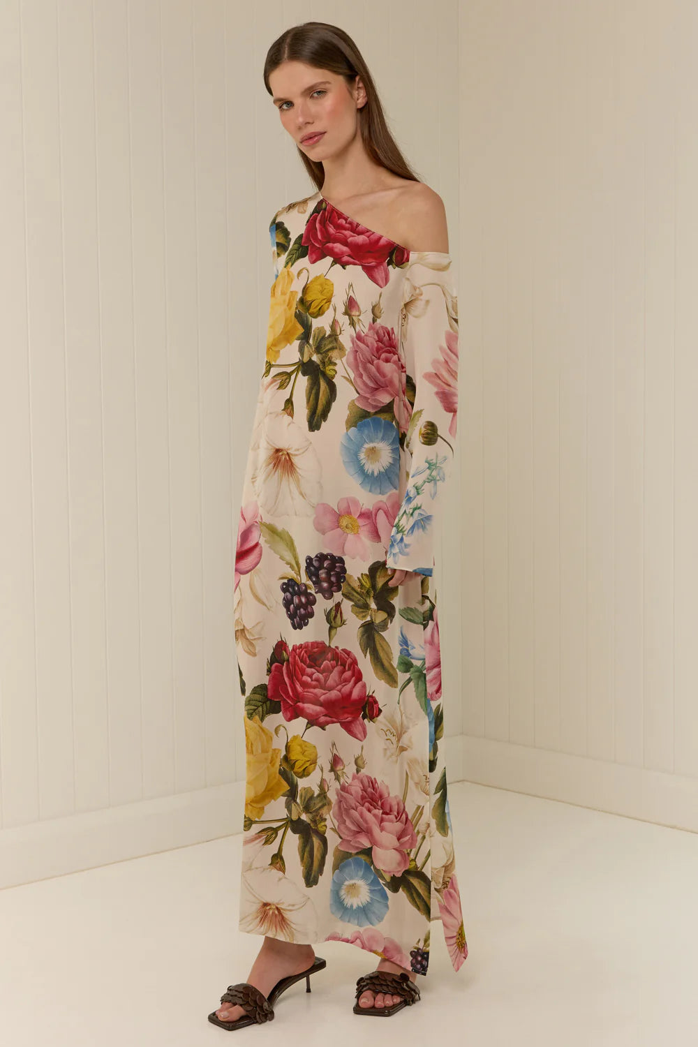 Palm Noosa Goldie Dress