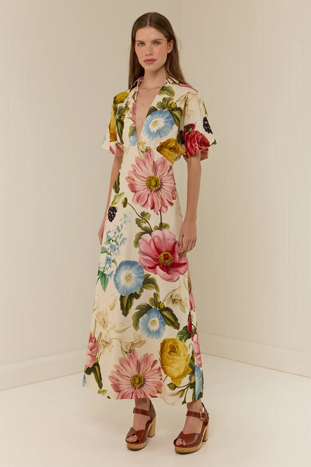 Palm Noosa Jasmine Dress
