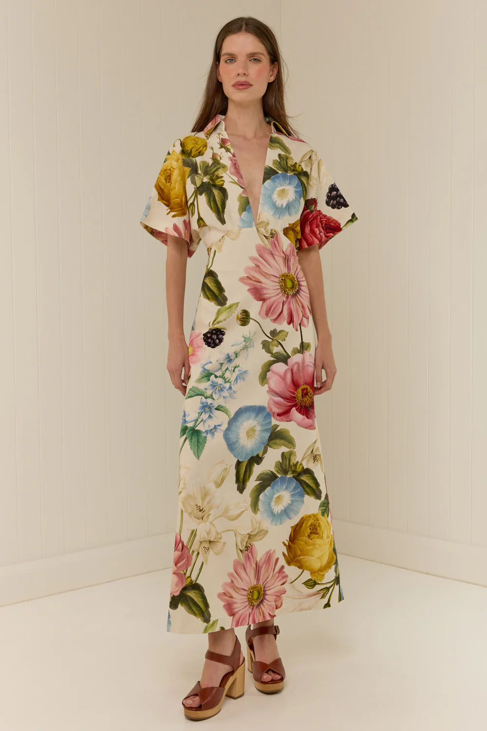 Palm Noosa Jasmine Dress