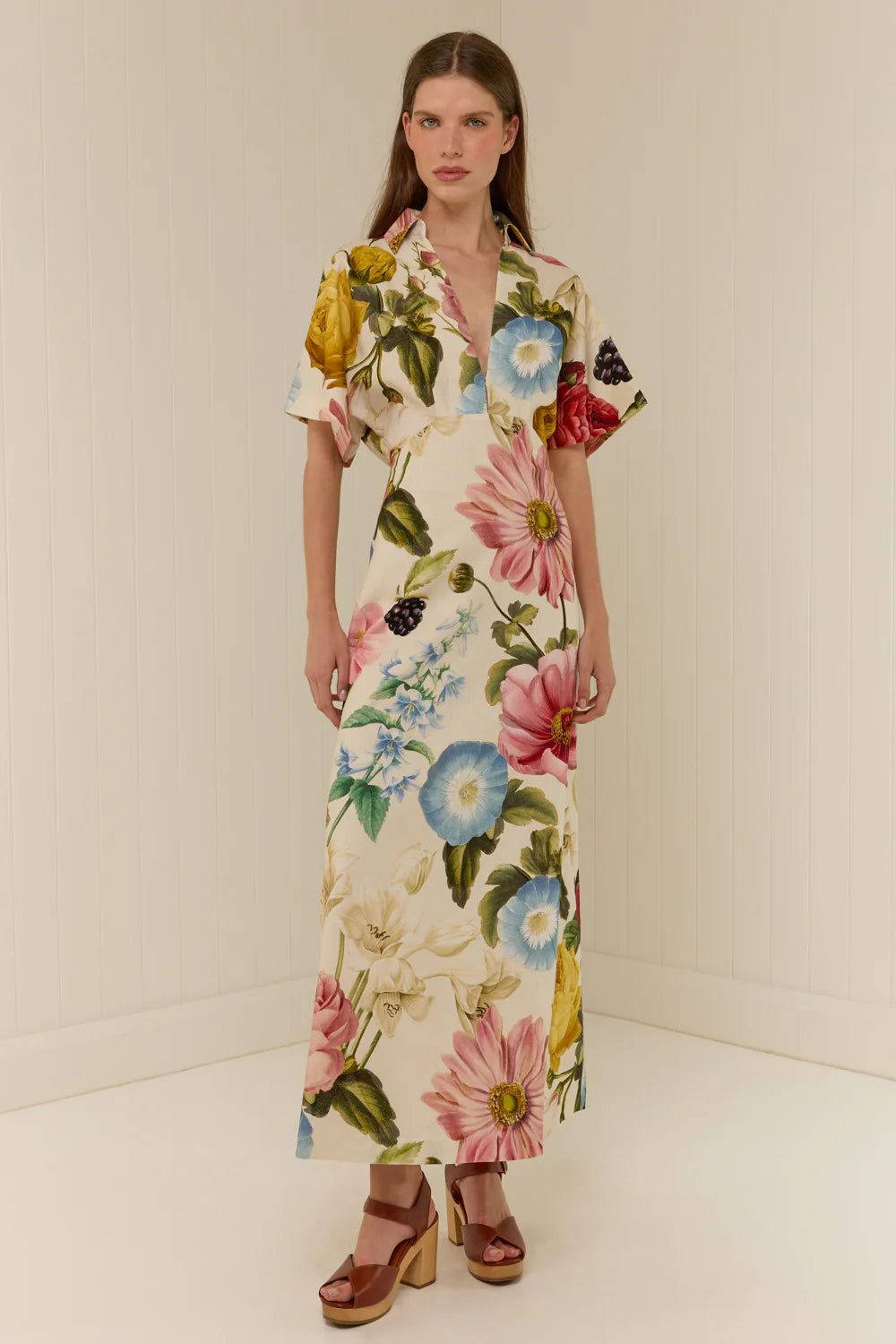 Palm Noosa Jasmine Dress