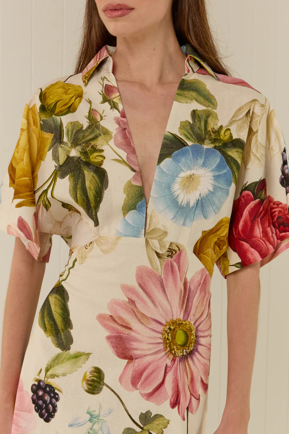 Palm Noosa Jasmine Dress